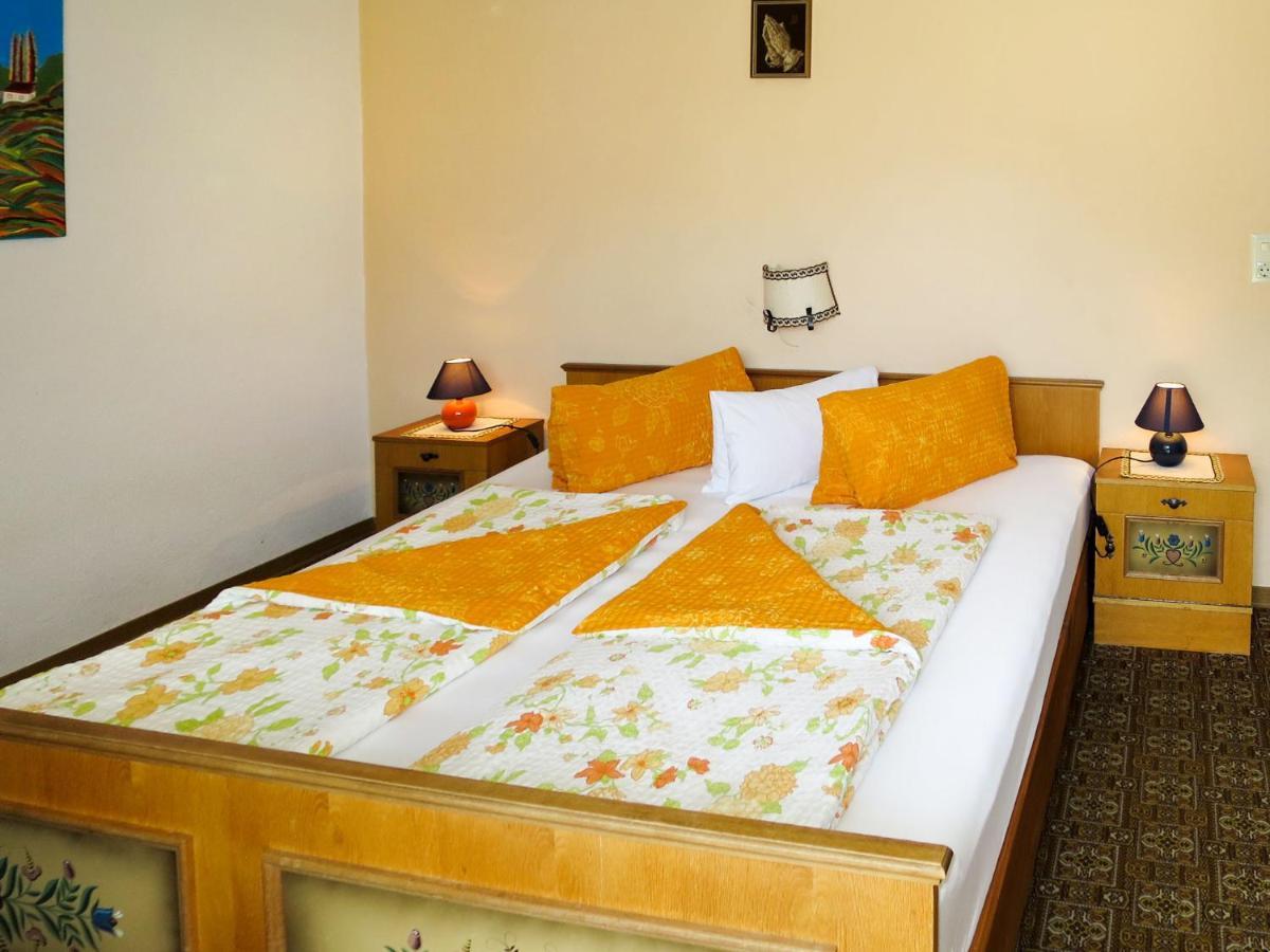Apartment Elisabeth-3 By Interhome Aschau Im Zillertal Esterno foto