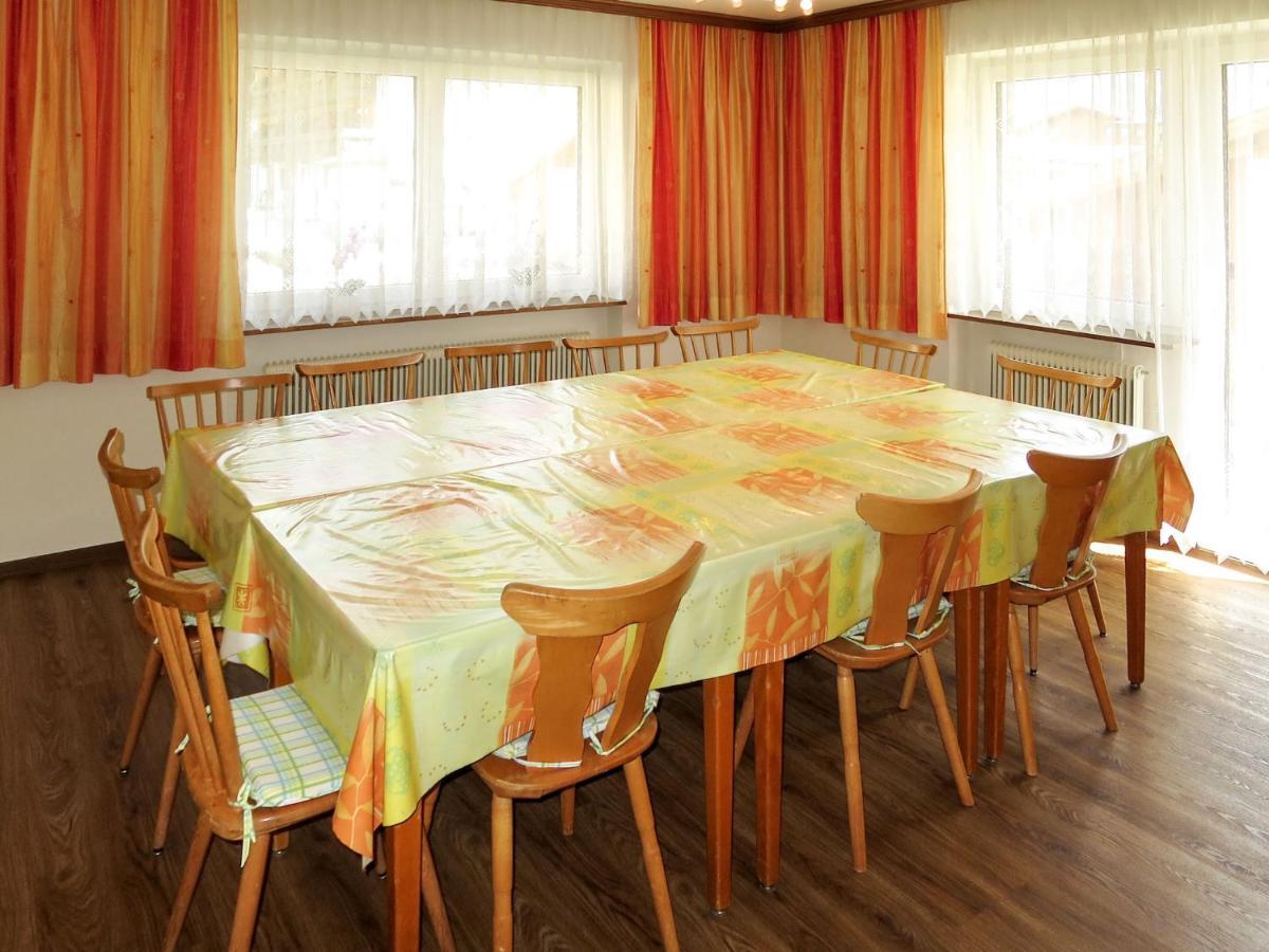 Apartment Elisabeth-3 By Interhome Aschau Im Zillertal Esterno foto
