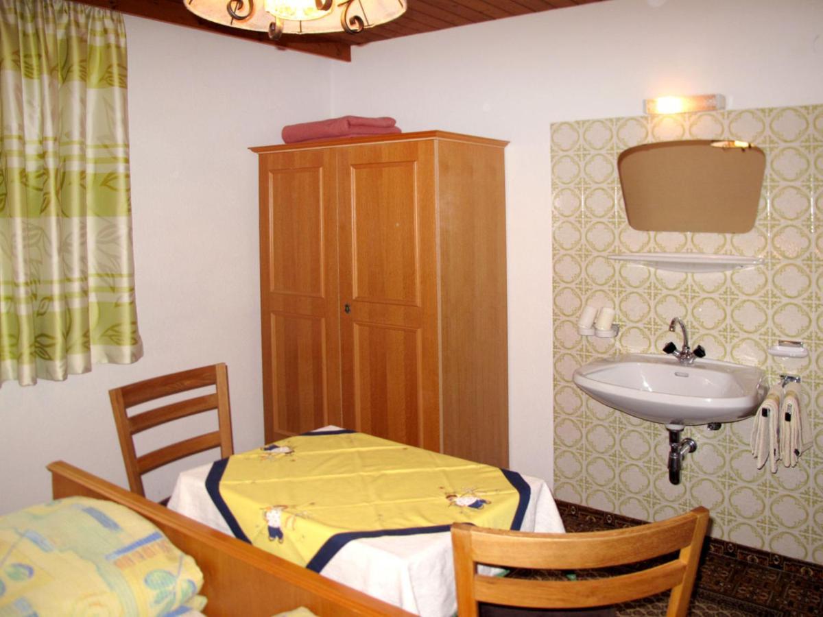 Apartment Elisabeth-3 By Interhome Aschau Im Zillertal Esterno foto