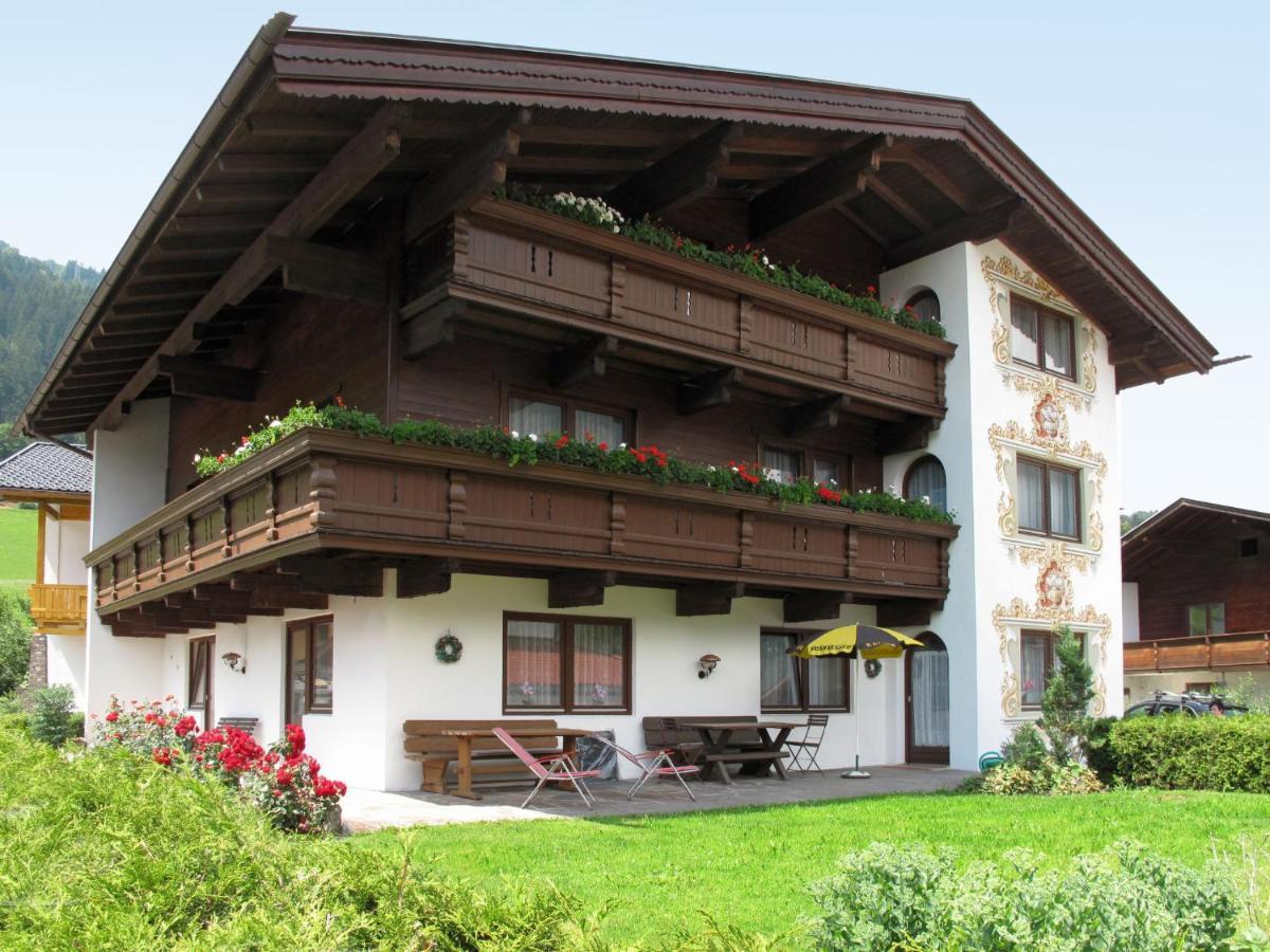 Apartment Elisabeth-3 By Interhome Aschau Im Zillertal Esterno foto