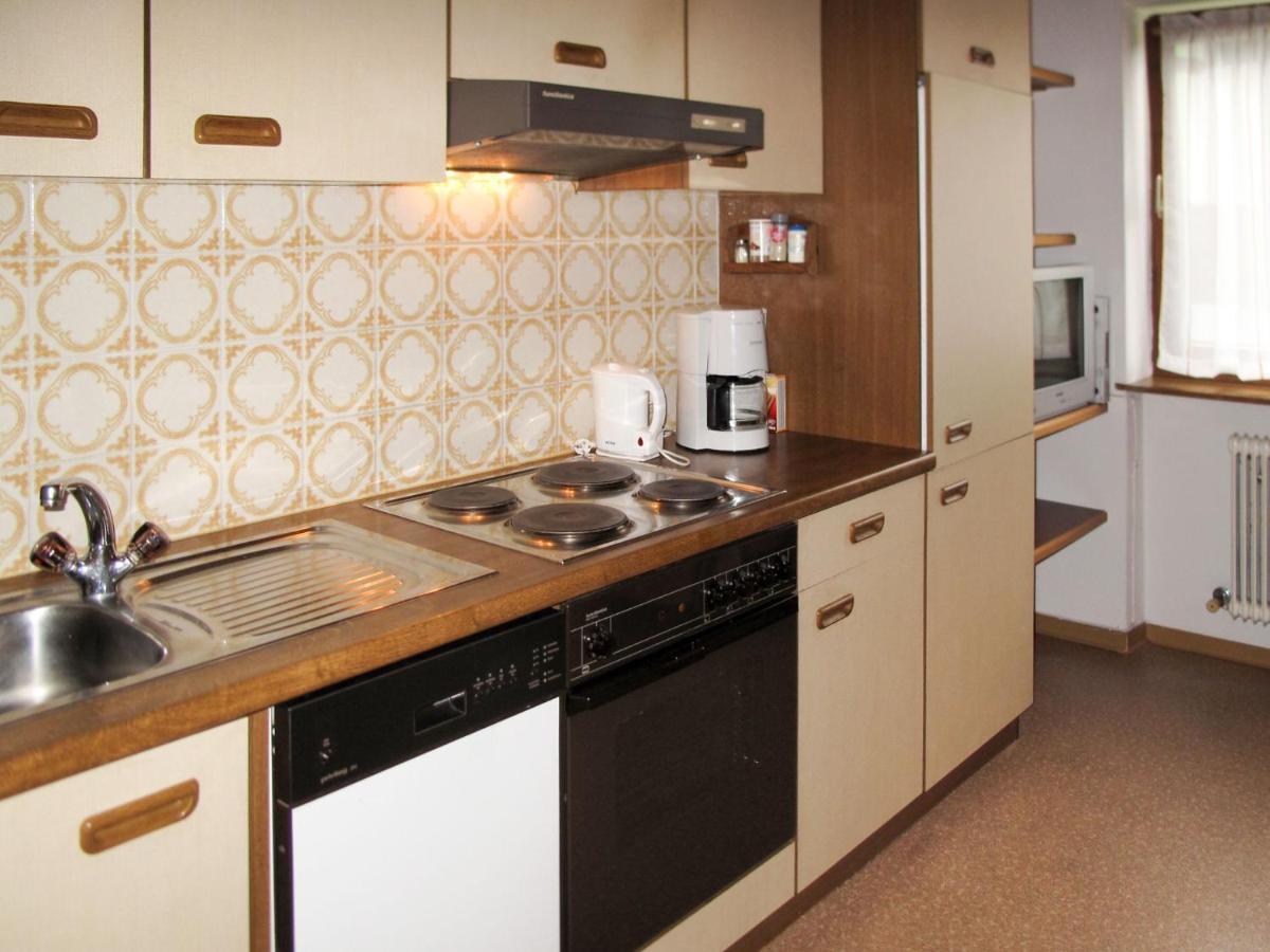Apartment Elisabeth-3 By Interhome Aschau Im Zillertal Esterno foto