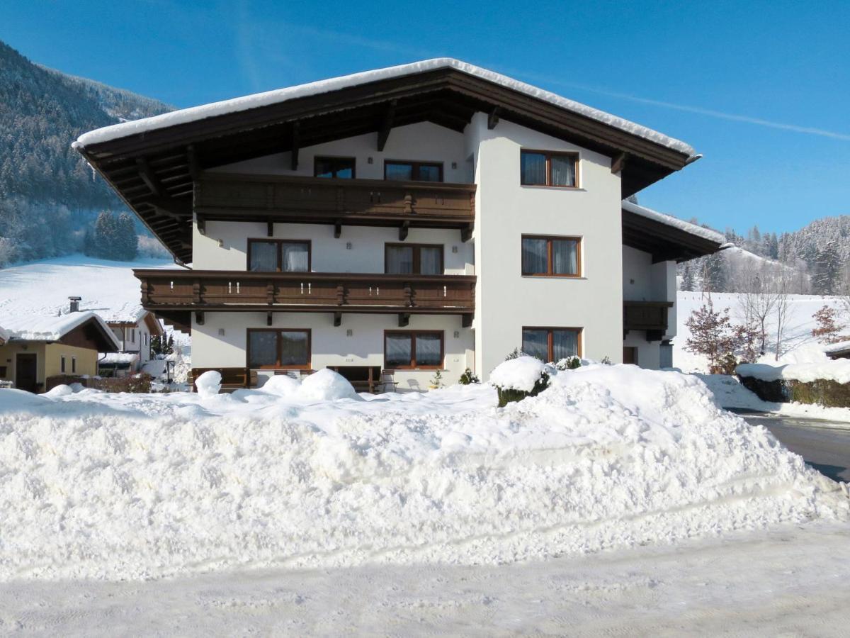 Apartment Elisabeth-3 By Interhome Aschau Im Zillertal Esterno foto