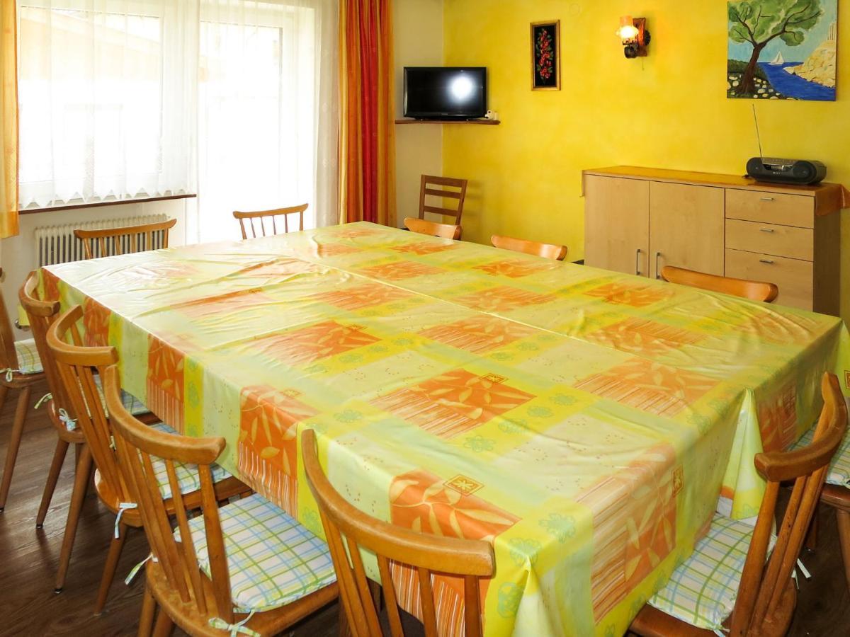 Apartment Elisabeth-3 By Interhome Aschau Im Zillertal Esterno foto