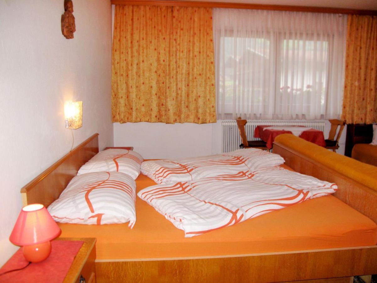 Apartment Elisabeth-3 By Interhome Aschau Im Zillertal Esterno foto