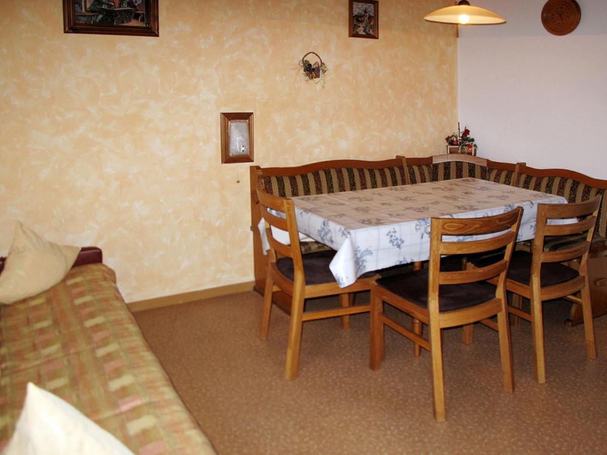 Apartment Elisabeth-3 By Interhome Aschau Im Zillertal Esterno foto