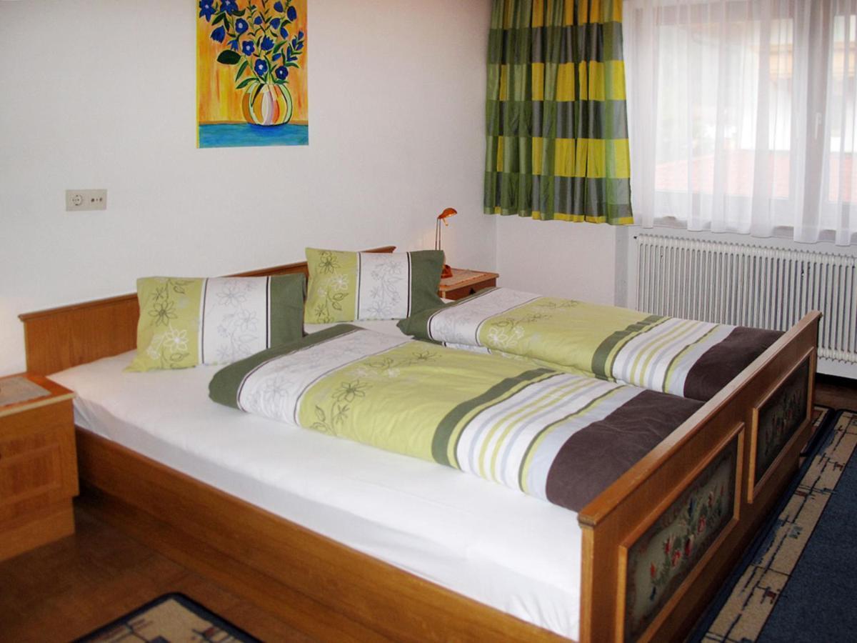 Apartment Elisabeth-3 By Interhome Aschau Im Zillertal Esterno foto